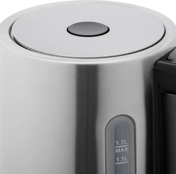 Изображение товара Электрочайник Krona Digitaler Inox Licht / КА-00008504