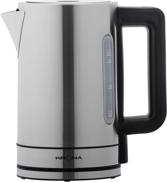 Изображение товара Электрочайник Krona Digitaler Inox Licht / КА-00008504