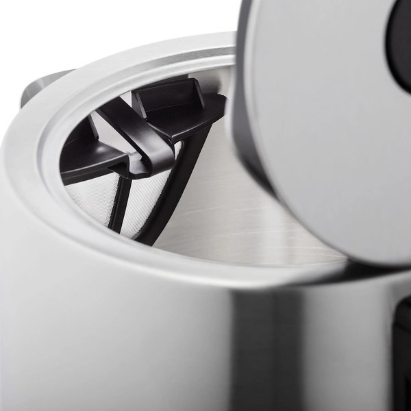 Изображение товара Электрочайник Krona Digitaler Inox Licht / КА-00008504
