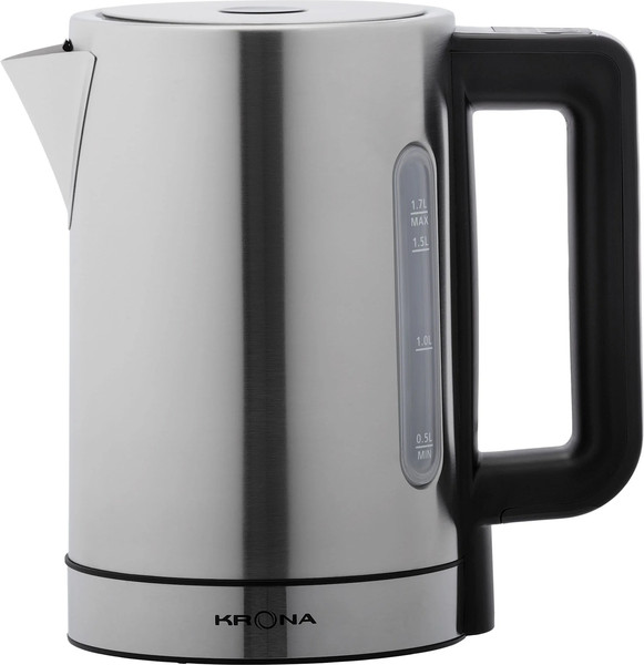 Изображение товара Электрочайник Krona Digitaler Inox Licht / КА-00008504