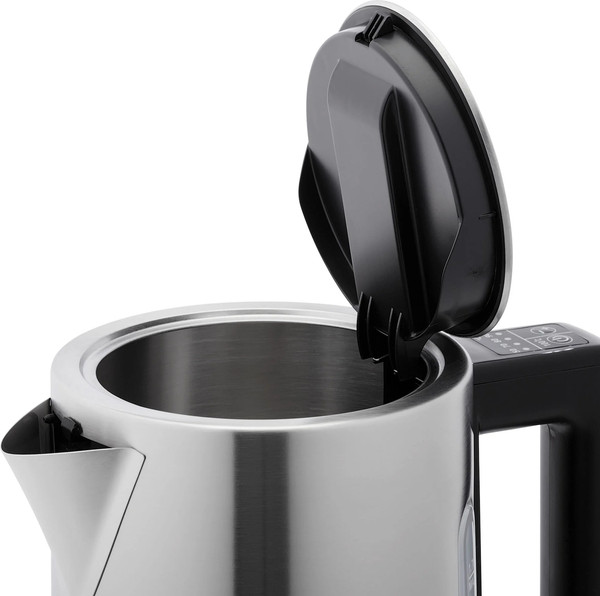 Изображение товара Электрочайник Krona Digitaler Inox Licht / КА-00008504