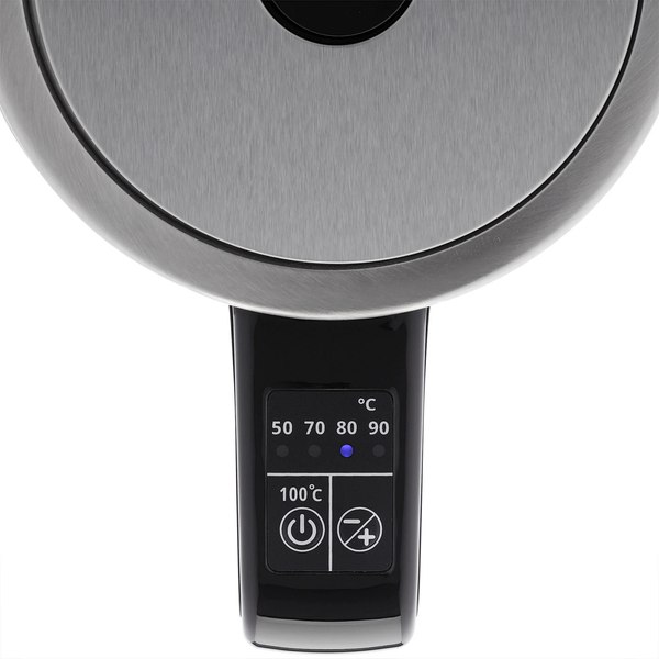 Изображение товара Электрочайник Krona Digitaler Inox Licht / КА-00008504