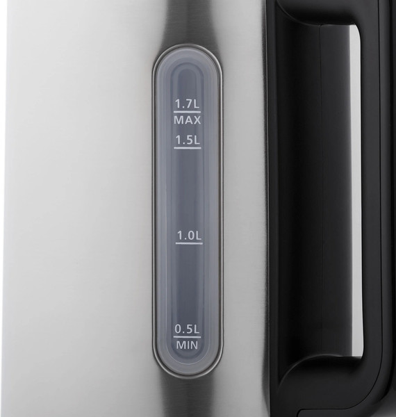 Изображение товара Электрочайник Krona Digitaler Inox Licht / КА-00008504