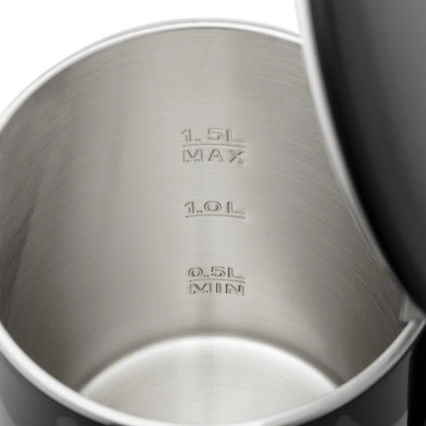 Изображение товара Электрочайник Krona Digitaler Intelligent / КА-00008501