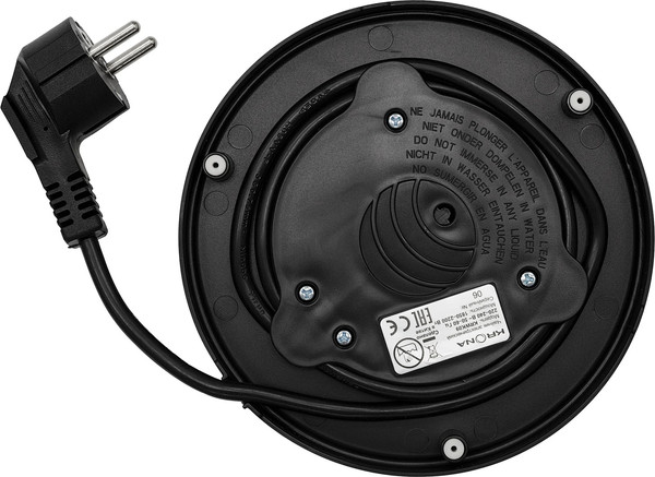 Изображение товара Электрочайник Krona Digitaler Intelligent / КА-00008501