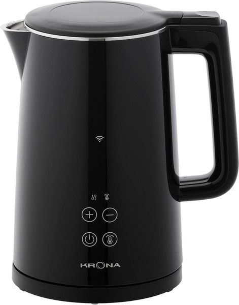 Изображение товара Электрочайник Krona Digitaler Intelligent / КА-00008501