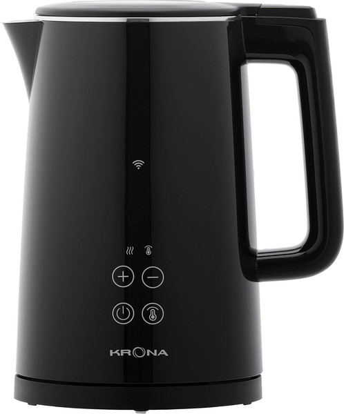 Изображение товара Электрочайник Krona Digitaler Intelligent / КА-00008501