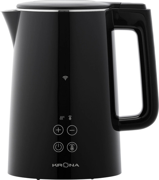 Изображение товара Электрочайник Krona Digitaler Intelligent / КА-00008501