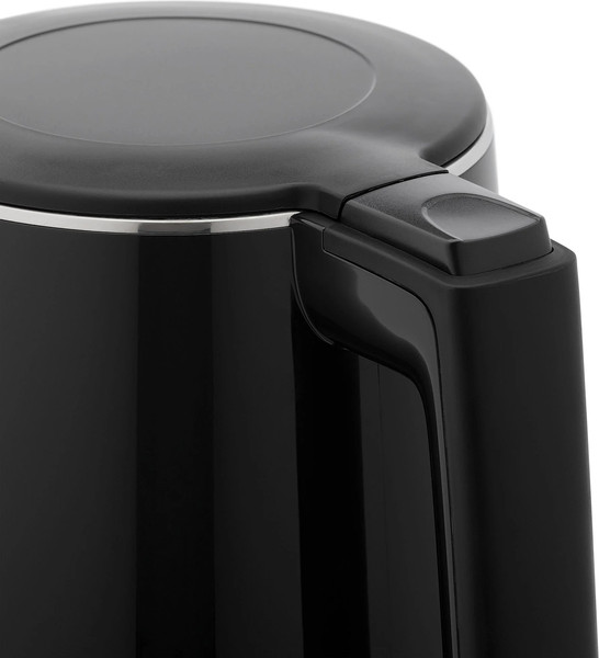 Изображение товара Электрочайник Krona Digitaler Intelligent / КА-00008501