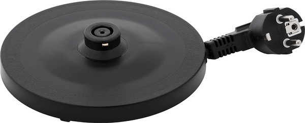 Изображение товара Электрочайник Krona Elegant Black / КА-00008502