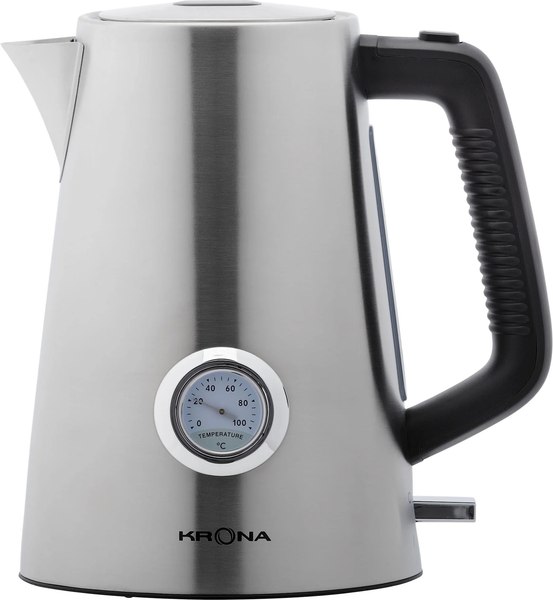 Изображение товара Электрочайник Krona Stahl Inox / КА-00008503