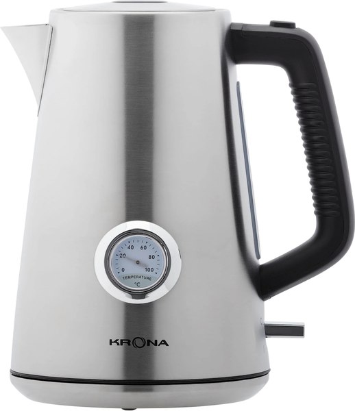 Изображение товара Электрочайник Krona Stahl Inox / КА-00008503