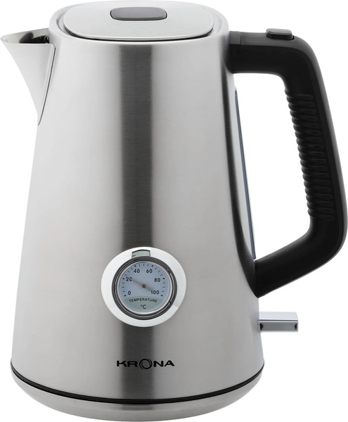 Изображение товара Электрочайник Krona Stahl Inox / КА-00008503