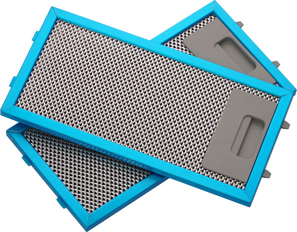 Изображение товара Угольный фильтр для вытяжки Korting KIT 0285