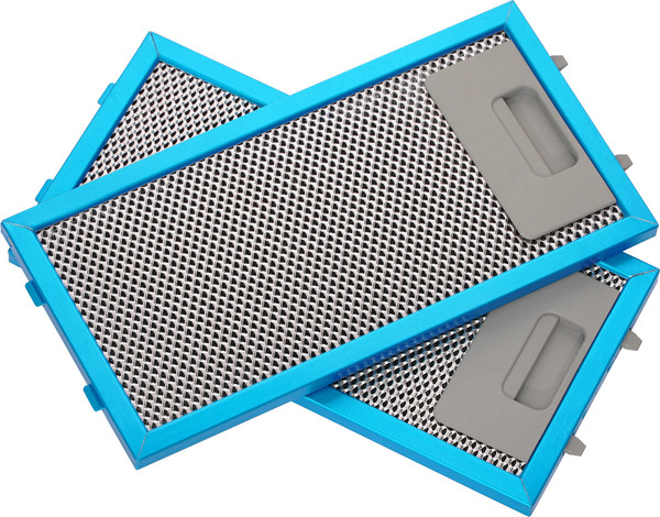 Изображение товара Угольный фильтр для вытяжки Korting KIT 0285