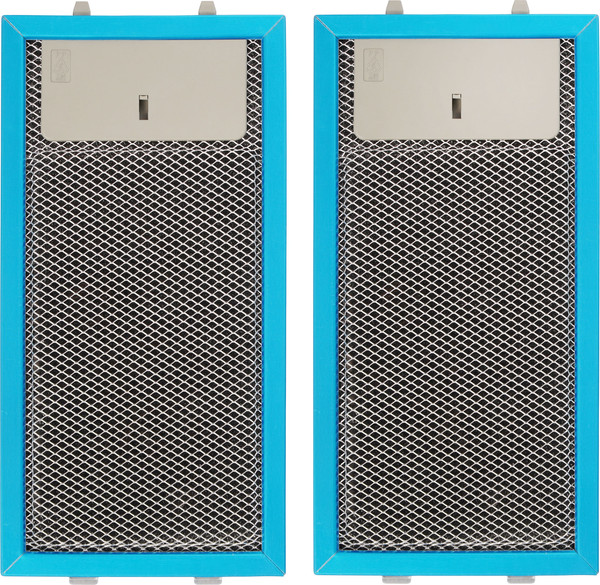 Изображение товара Угольный фильтр для вытяжки Korting KIT 0285