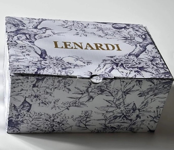 Изображение товара Набор стаканов Lenardi 585-003 (6шт)