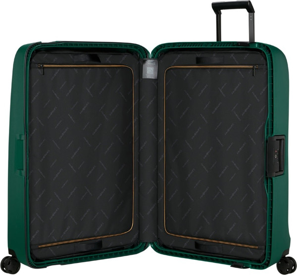 Изображение товара Чемодан на колесах Samsonite Essens KM0*14 004