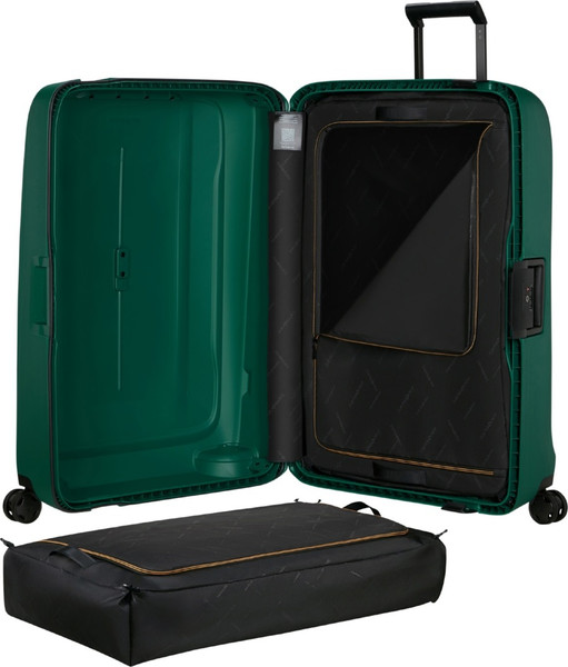 Изображение товара Чемодан на колесах Samsonite Essens KM0*14 004