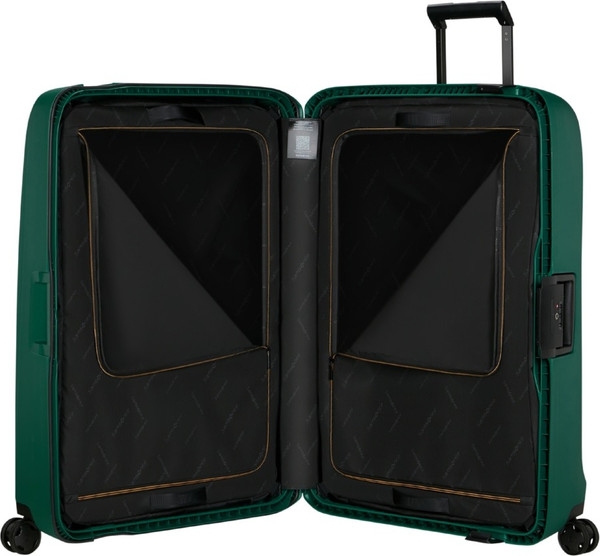Изображение товара Чемодан на колесах Samsonite Essens KM0*14 004