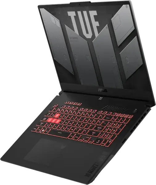 Изображение товара Игровой ноутбук Asus TUF Gaming A17 FX707NUR-HX014 (90NR0JL5-M000N0)