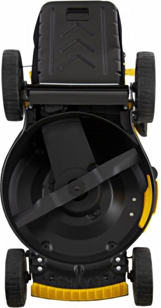 Изображение товара Газонокосилка бензиновая Denzel GLD-520SP-VE / 58806