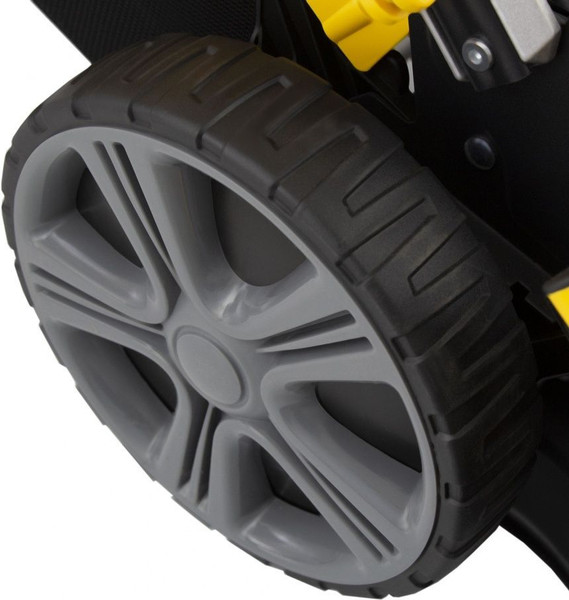 Изображение товара Газонокосилка бензиновая Denzel GLD-520SP-VE / 58806