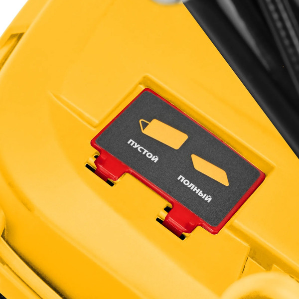 Изображение товара Газонокосилка бензиновая Denzel GLT-460SP-T Trike / 58810