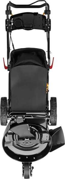 Изображение товара Газонокосилка бензиновая Denzel GLT-460SP-T Trike / 58810