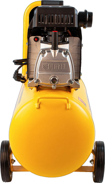 Изображение товара Воздушный компрессор Denzel DK1500/50 Х-PRO / 58064