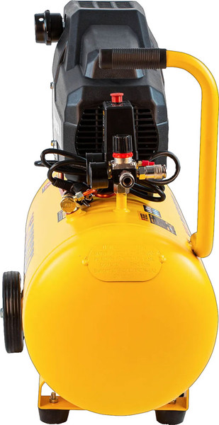 Изображение товара Воздушный компрессор Denzel DK1500/50 Х-PRO / 58064