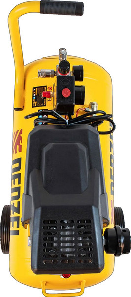 Изображение товара Воздушный компрессор Denzel DK1500/50 Х-PRO / 58064