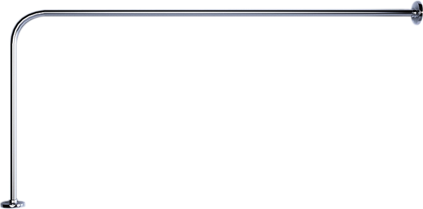 Изображение товара Карниз для ванны Triton 160x70 (г-образный)