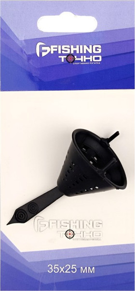 Изображение товара Чехол для вершинок F-Fishing MMI0035