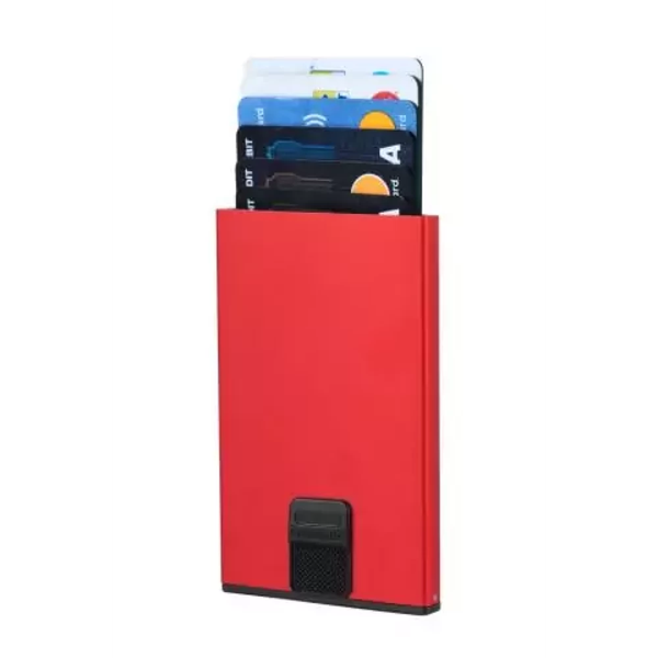 Изображение товара Кардхолдер Samsonite Alu Fit KB9*00 201