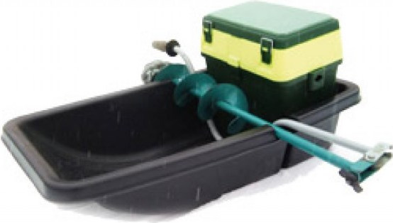 Изображение товара Сани для рыбалки F-Fishing FSC2-1C