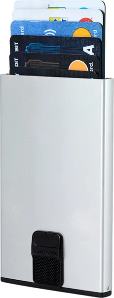 Изображение товара Кардхолдер Samsonite Alu Fit KB9*08 201
