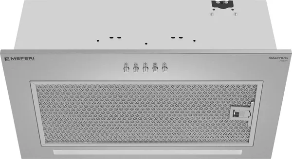 Изображение товара Вытяжка скрытая MEFERI SMARTBOX52IX Power