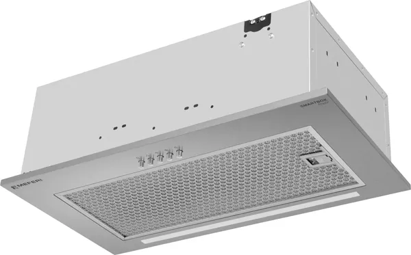 Изображение товара Вытяжка скрытая MEFERI SMARTBOX52IX Power