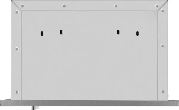 Изображение товара Вытяжка скрытая MEFERI SMARTBOX52IX Power