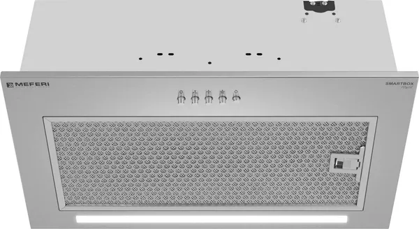Изображение товара Вытяжка скрытая MEFERI SMARTBOX52IX Power
