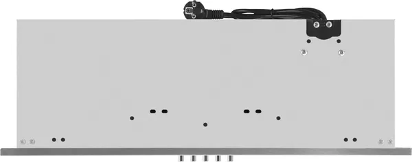 Изображение товара Вытяжка скрытая MEFERI SMARTBOX52IX Power