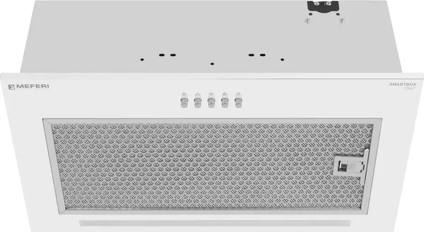 Изображение товара Вытяжка скрытая MEFERI SMARTBOX52WH Power
