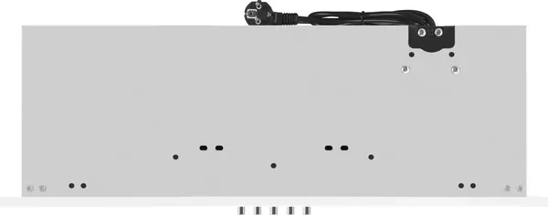 Изображение товара Вытяжка скрытая MEFERI SMARTBOX52WH Power