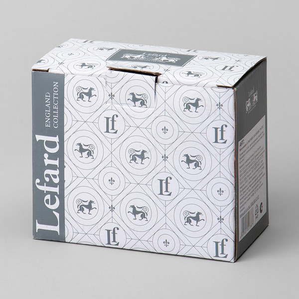 Изображение товара Салфетница Lefard Pastel 155-737