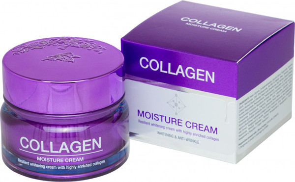 Изображение товара Крем для лица Giinsu VT Collagen Moisture (50г)