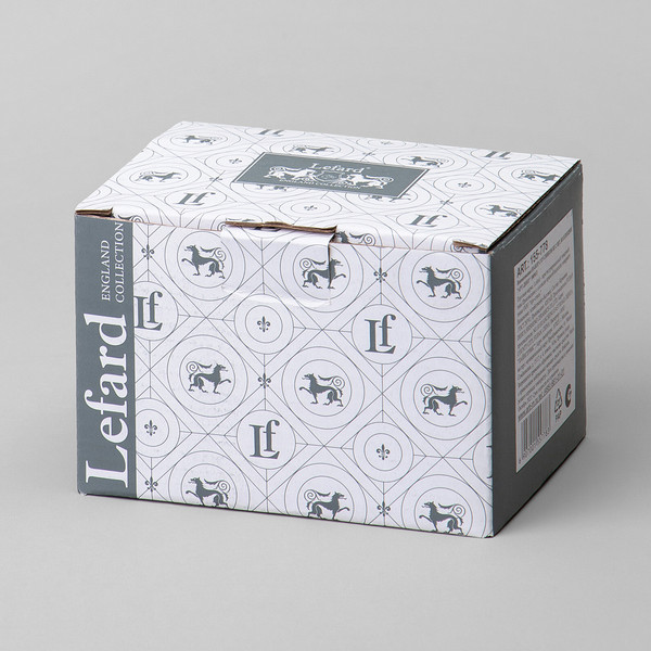 Изображение товара Набор соусников Lefard Арт-Деко 155-778 (2шт)