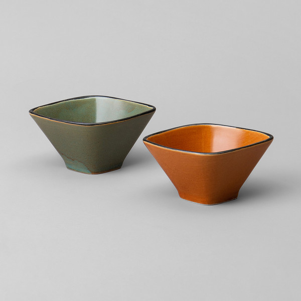 Изображение товара Набор соусников Lefard Арт-Деко 155-778 (2шт)