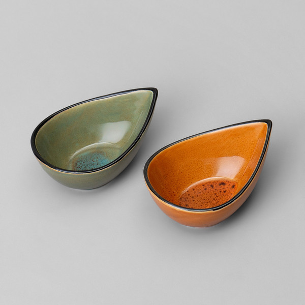 Изображение товара Набор соусников Lefard Арт-Деко 155-779 (2шт)