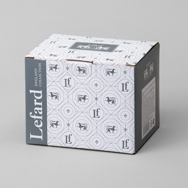 Изображение товара Кружка Lefard Модерн 155-798